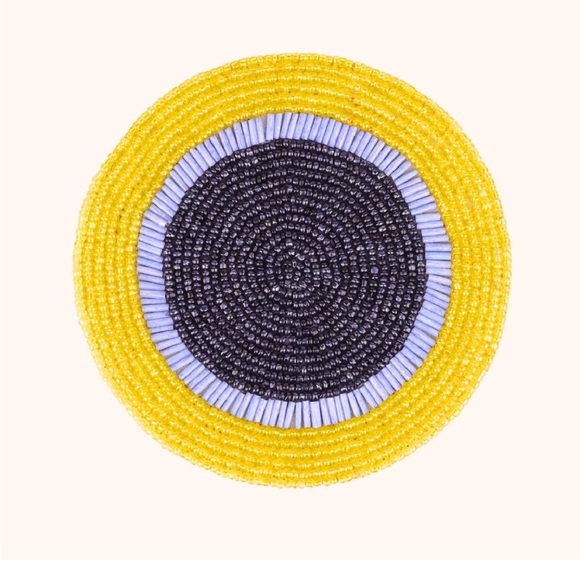 GUMDROP COASTERS - SET OF 4
BuDhaGirl - Picture 5 of 8